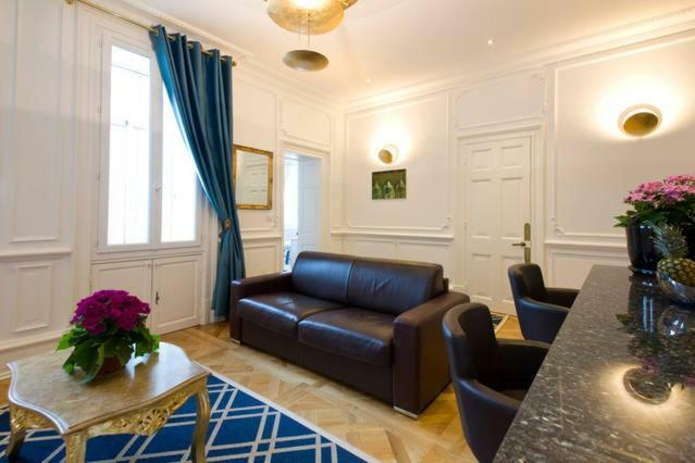 Residence Helianthe เบียริตซ์ ภายนอก รูปภาพ