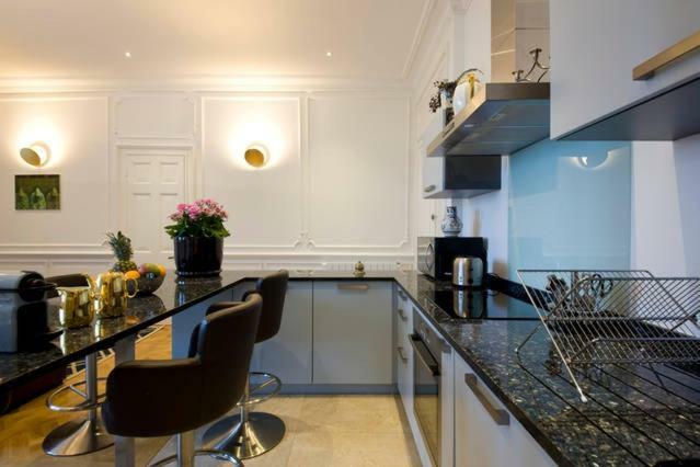 Residence Helianthe เบียริตซ์ ภายนอก รูปภาพ