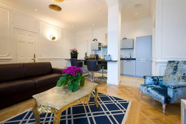Residence Helianthe เบียริตซ์ ภายนอก รูปภาพ