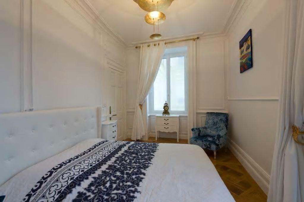 Residence Helianthe เบียริตซ์ ภายนอก รูปภาพ