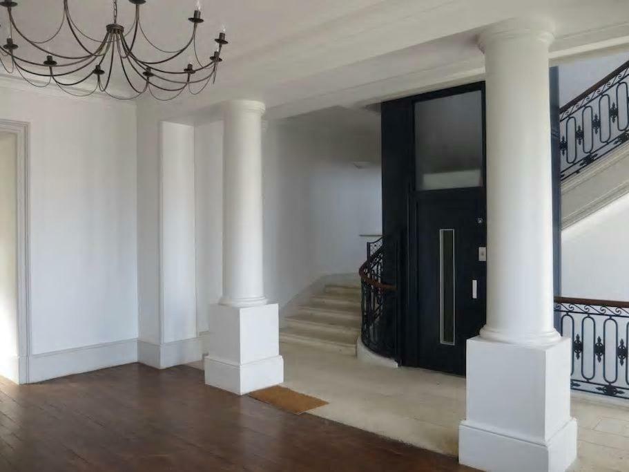 Residence Helianthe เบียริตซ์ ภายนอก รูปภาพ