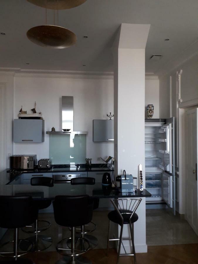 Residence Helianthe เบียริตซ์ ภายนอก รูปภาพ