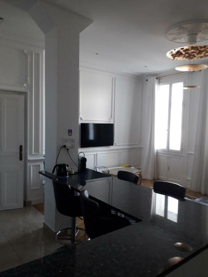 Residence Helianthe เบียริตซ์ ภายนอก รูปภาพ