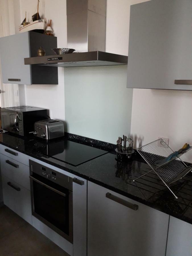 Residence Helianthe เบียริตซ์ ภายนอก รูปภาพ